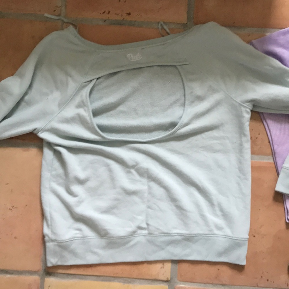 Pink sweatshirt bundle - Picture 3 of 8